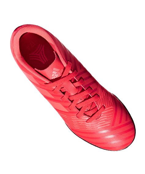 adidas nemeziz tango 17.4 in j fußballschuhe rot|adidas NEMEZIZ TANGO 17.4 IN J .